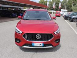 MG ZS 1.5 VTi-tech Luxury