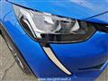 PEUGEOT e-208 208 motore elettrico 136 CV 5 porte Allure