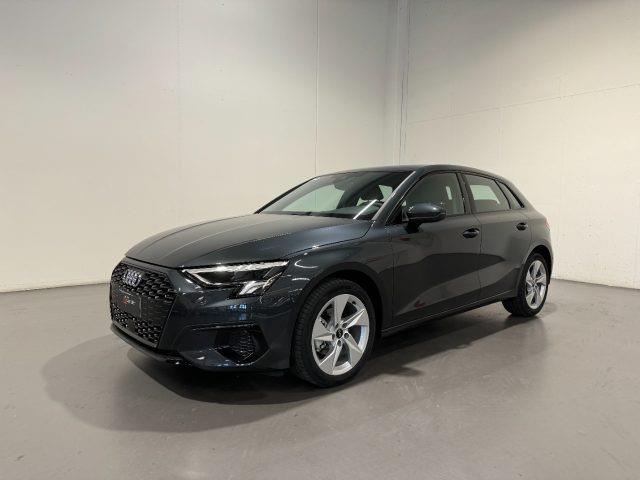 AUDI A3 SPORTBACK SPORTBACK 35 TFSI S-TRONIC BUSINESS ADVANCED