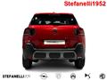 CITROEN C3 AIRCROSS BlueHDi 110 S&S You