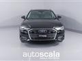 AUDI A6 AVANT Avant 35 2.0 TDI S tronic Business