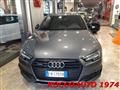 AUDI A4 AVANT Avant 2.0 TFSI 252CV quattro S tronic Sport S.LINE