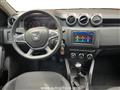 DACIA DUSTER Benzina 1.6 sce Prestige Gpl 4x2 s&s 115cv