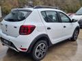 DACIA SANDERO 1.5 dCi 8V 90 CV S&S Easy-R Serie Speciale Brave