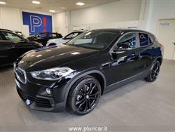 BMW X2 sDrive18i Business-X