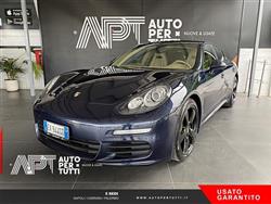 PORSCHE PANAMERA 3.0 250cv