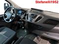 FORD TRANSIT CUSTOM 330 2.2 TDCi 125CV L2 H1 Furgone Trend