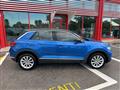 VOLKSWAGEN T-Roc 1.6 tdi Advanced, UNIPROPRIETARIO!