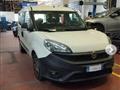 FIAT DOBLÒ 5posti n1 1.3 Mijet 16v 95CV tg : FL831MR