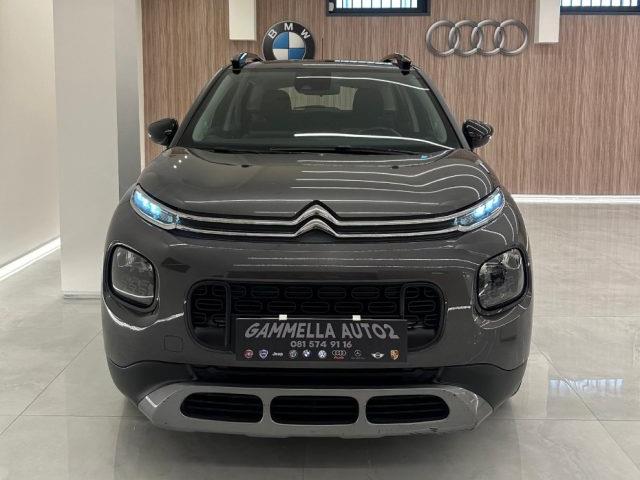 CITROEN C3 AIRCROSS PASSAGGIO INCLUSO BlueHDi 120 S&S EAT6 Feel