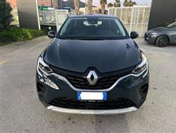 RENAULT Captur Full Hybrid E-Tech 145 CV Techno