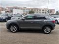 VOLKSWAGEN T-ROC 1.6 TDI SCR Style BlueMotion Technology