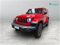 JEEP WRANGLER 2.0 turbo 80th Anniversary auto