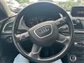 AUDI Q3 2.0 TDI