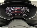 AUDI TT Roadster 2.0 TFSI quattro S tronic S line