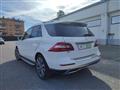 MERCEDES CLASSE ML premium