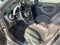 SMART FORFOUR 70 1.0 twinamic Passion