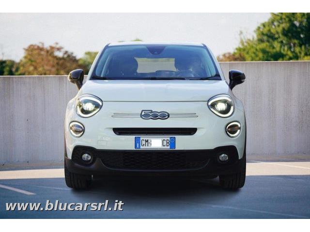 FIAT 500X 1.0 T3 120 CV