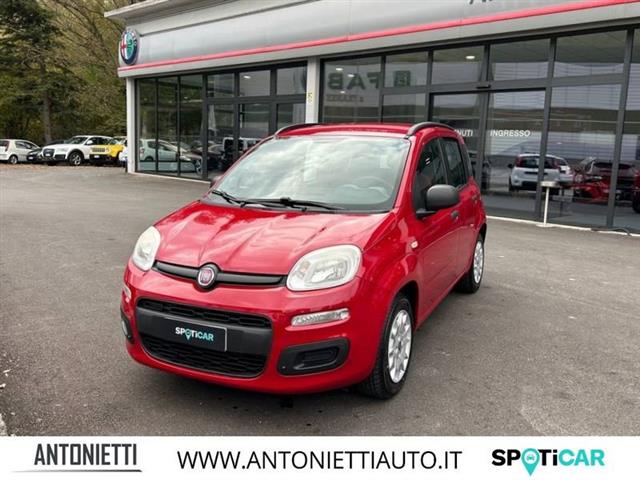 FIAT PANDA 1.2 Easy