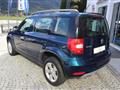 SKODA YETI 2.0 TDI CR 110CV 4x4 Ambition