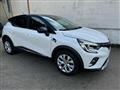 RENAULT NUOVO CAPTUR TCe 100 CV GPL FAP Intens