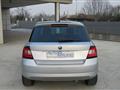 SKODA FABIA 1.4 TDI 90 CV Ambition