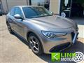 ALFA ROMEO STELVIO 2.2 Turbodiesel 190 CV AT8 Executive