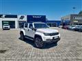 ICH-X K2 2.0 Turbo Diesel 4x4