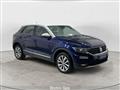 VOLKSWAGEN T-ROC 1.5 TSI ACT DSG Style BlueMotion Technology