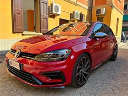 VOLKSWAGEN GOLF 2.0 TSI DSG 4MOTION 5p. BMT "ProMMo"