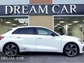 AUDI A3 SPORTBACK SPB 40 TDI quattro S-tronic S-line