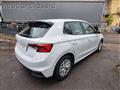 SKODA NUOVA FABIA 1.0 TSI EVO 95 CV Ambition