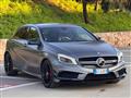 MERCEDES CLASSE A 4MATIC+SEDILI SPORT+OPACA+TAGLIANDATA