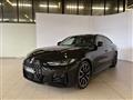 BMW SERIE 4 GRAND COUPE 420d 48V Msport