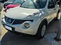 NISSAN JUKE 1.5 dCi Visia