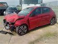 PEUGEOT 208 PureTech 75 Stop&Start 5 porte Active