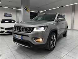 JEEP Compass 1.6 Mjt II 2WD Limited