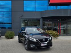 NISSAN QASHQAI 2021 MHEV 158 CV Xtronic 4WD N-Connecta