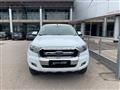 FORD RANGER 2.2 TDCi aut. Doppia Cabina Limited 5pt.