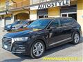 AUDI Q7 3.0TDI 218Cv 7Posti S-LINE QUATTRO TIPTRONIC 4x4