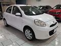 NISSAN MICRA 1.2 12V 5 porte 30th Anniversary