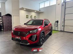 PEUGEOT 2008 PureTech 100 S&S Allure