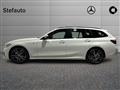 BMW SERIE 3 d 48V Sport