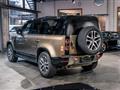 LAND ROVER DEFENDER 110 3.0 l6 400 CV AWD Auto X-Dynamic HSE