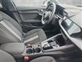 AUDI A3 SPORTBACK SPB 30 TDI S tronic Business Advanced