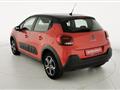 CITROEN C3 PureTech 82 Shine - OK NEOPATENTATI