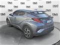 TOYOTA C-HR 1.8 Hybrid E-CVT Trend