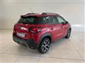 CITROEN C3 AIRCROSS 1.2 puretech Plus s&s 110cv