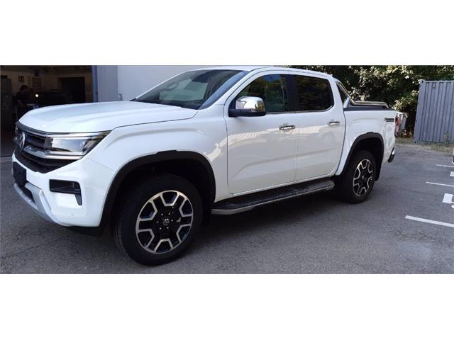 VOLKSWAGEN AMAROK 3.0 V6 TDI 241CV 4MOTION aut. Style