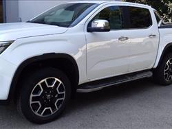 VOLKSWAGEN AMAROK 3.0 V6 TDI 241CV 4MOTION aut. Style